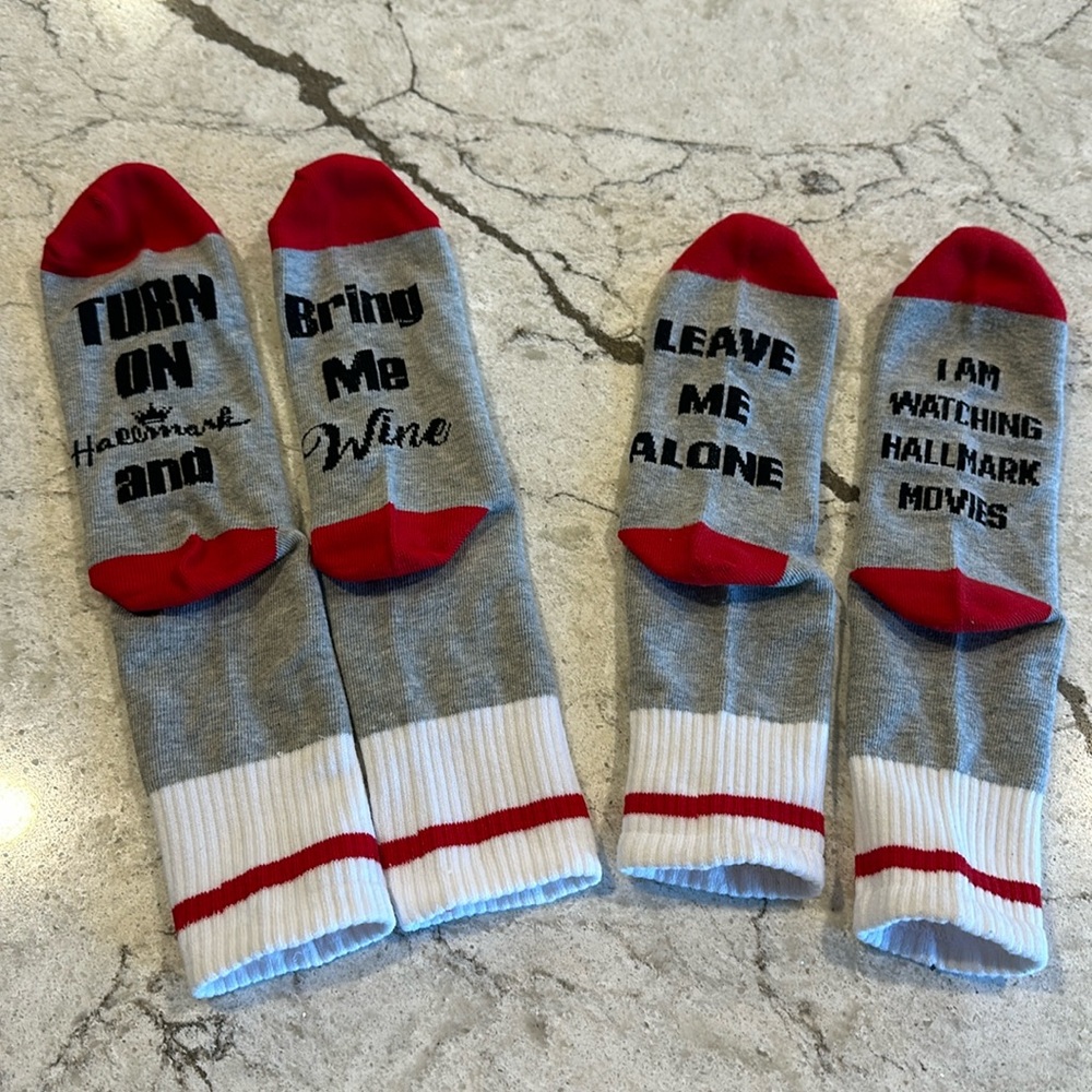 Cute Novelty Socks